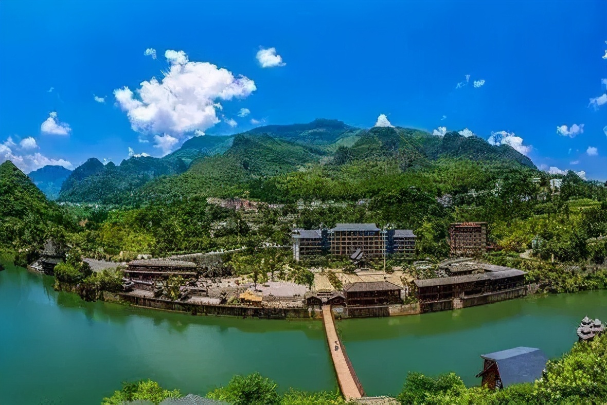 井陉县古村落乡村振兴,井陉县乡村振兴工作调整