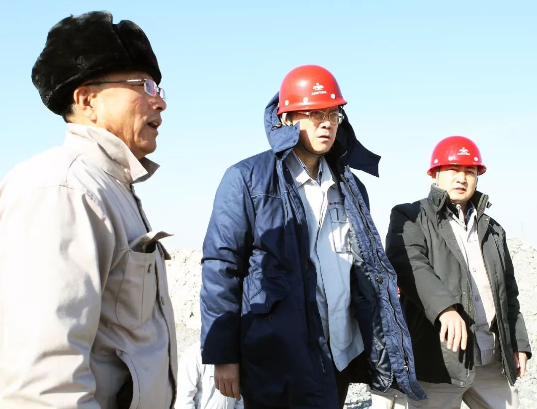 大连市长和鞍钢董事长,大连市长鞍钢董事长