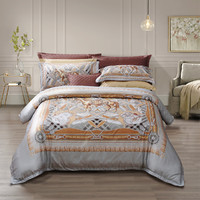 十大口碑最好的床品四件套,5款好用的床品