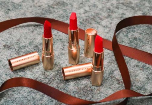 12元平价口红推荐,12支口红不掉色