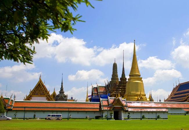 泰国旅游必须知道的13件事,去泰国旅游必须知道的13件事