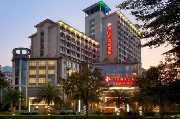 佛山华美达美食,佛山华美达自助餐价格表