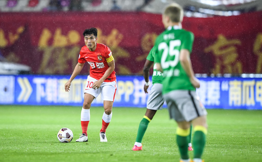 中超四大恶人与郑智,中超最后的土帅是谁