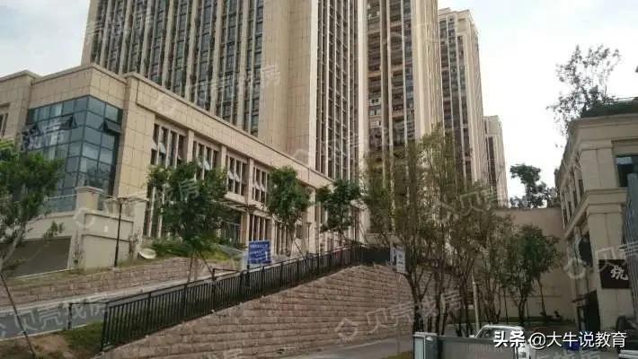 两江新区优质学区房来袭，未来发展了不起，快抢占优秀资源