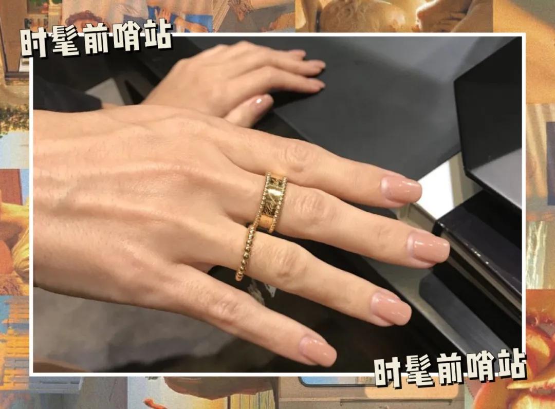 大牌婚戒对戒推荐,大牌经典对戒及价格