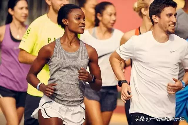 这19个症状,只有跑步的人才有……看完我真的服了