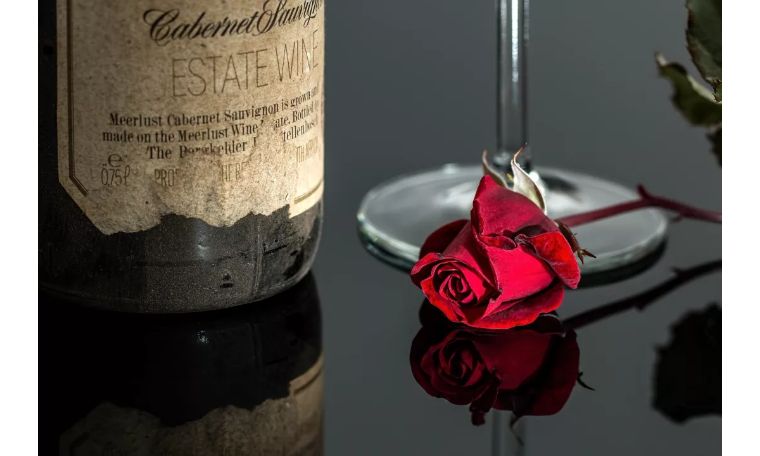 红酒中的“陈道明”,拉菲的产地---波雅克