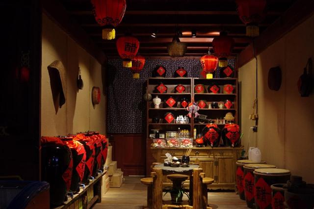 醋是怎么变酸的,醋是怎么酿造出来