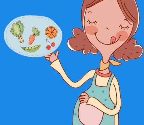 怀孕初期消化不良肚子难受怎么办,怀孕了消化不良积食怎么办