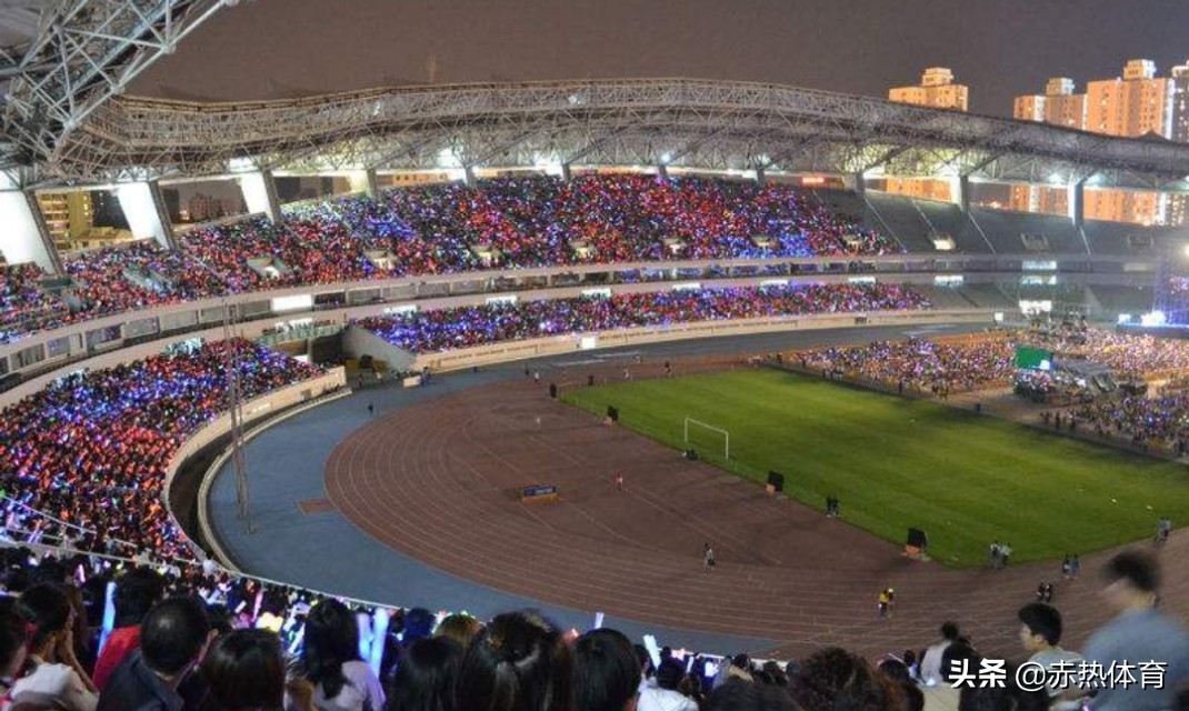 设施不达标!中超三大豪门主场全部搬迁:鲁能重回圣地京沪球迷担忧