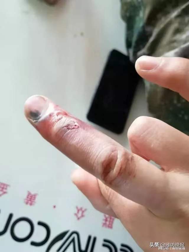 疫情面前,请看看他们......