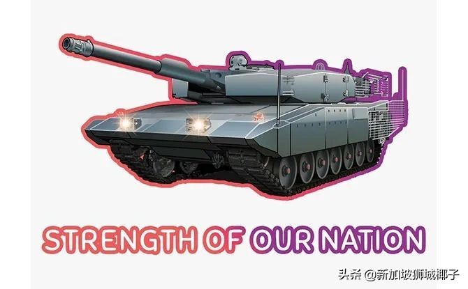 新加坡国庆节怎么玩,新加坡国庆节活动