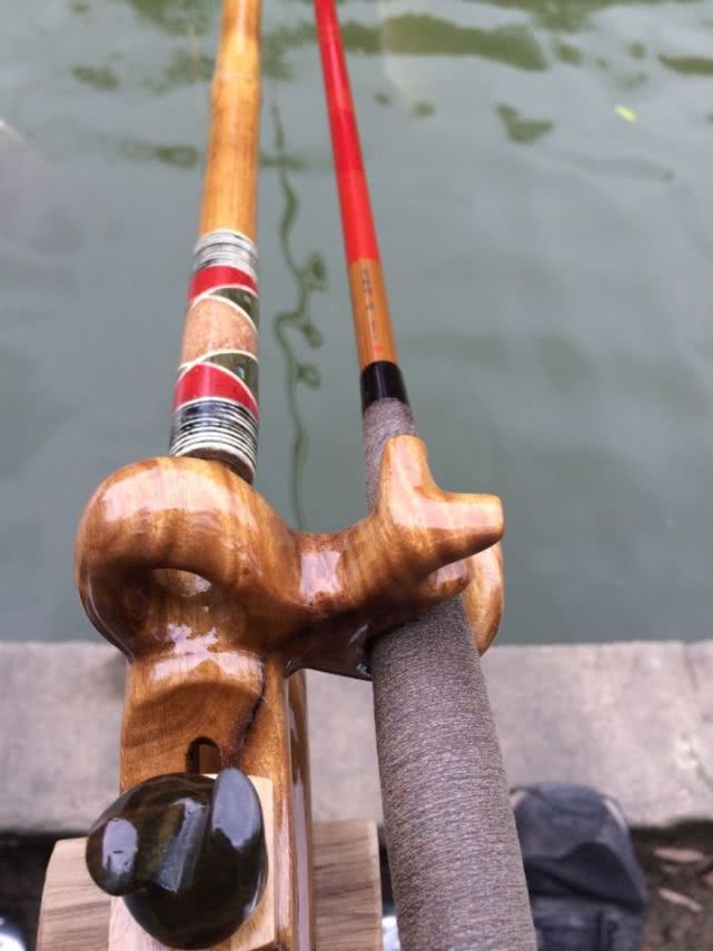 日本最先进的鱼竿,在日本最贵的东西