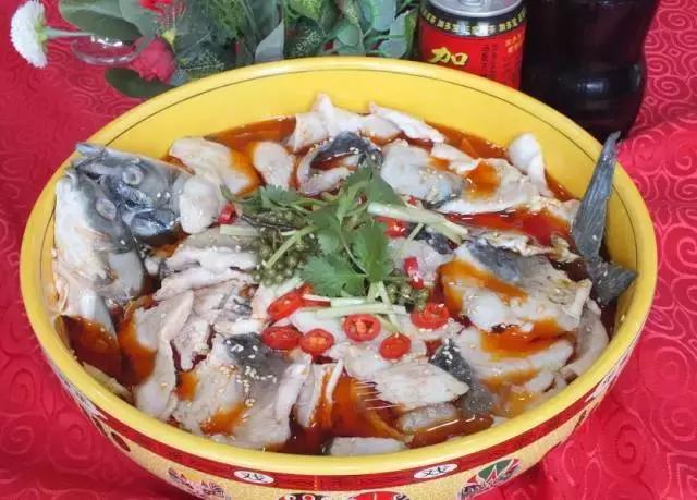 16种鱼的做法绝对压得住肠子,常见鱼的10种做法
