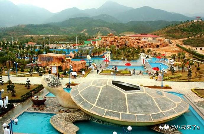 惠东旅游必去十大景点有哪些,惠东县最有名的爬山景点是哪里