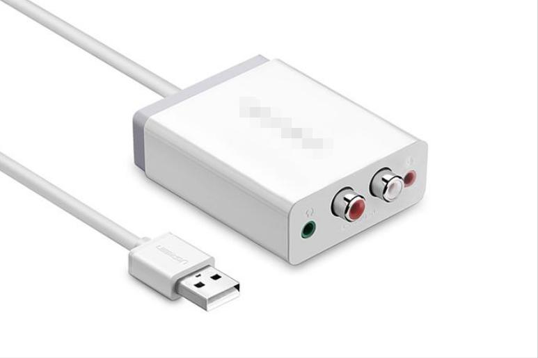 声卡安装教程声卡和音响怎样连接,新买的声卡怎么没声音是怎么回事