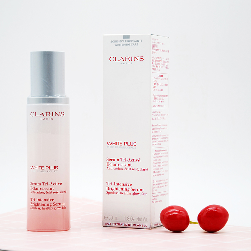 亲测有效的美白精华推荐,亲测有效的美白淡斑产品