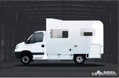 依途t型房车最新款,mpv房车
