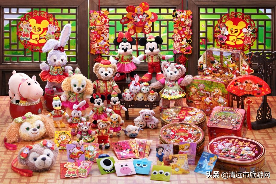 寒假亲子游推荐4-5天游,暑假亲子游玩地点推荐3天2夜