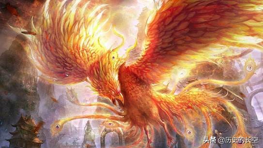 中国上古神兽青龙白虎朱雀玄武,中国上古四大神兽青龙白虎朱雀