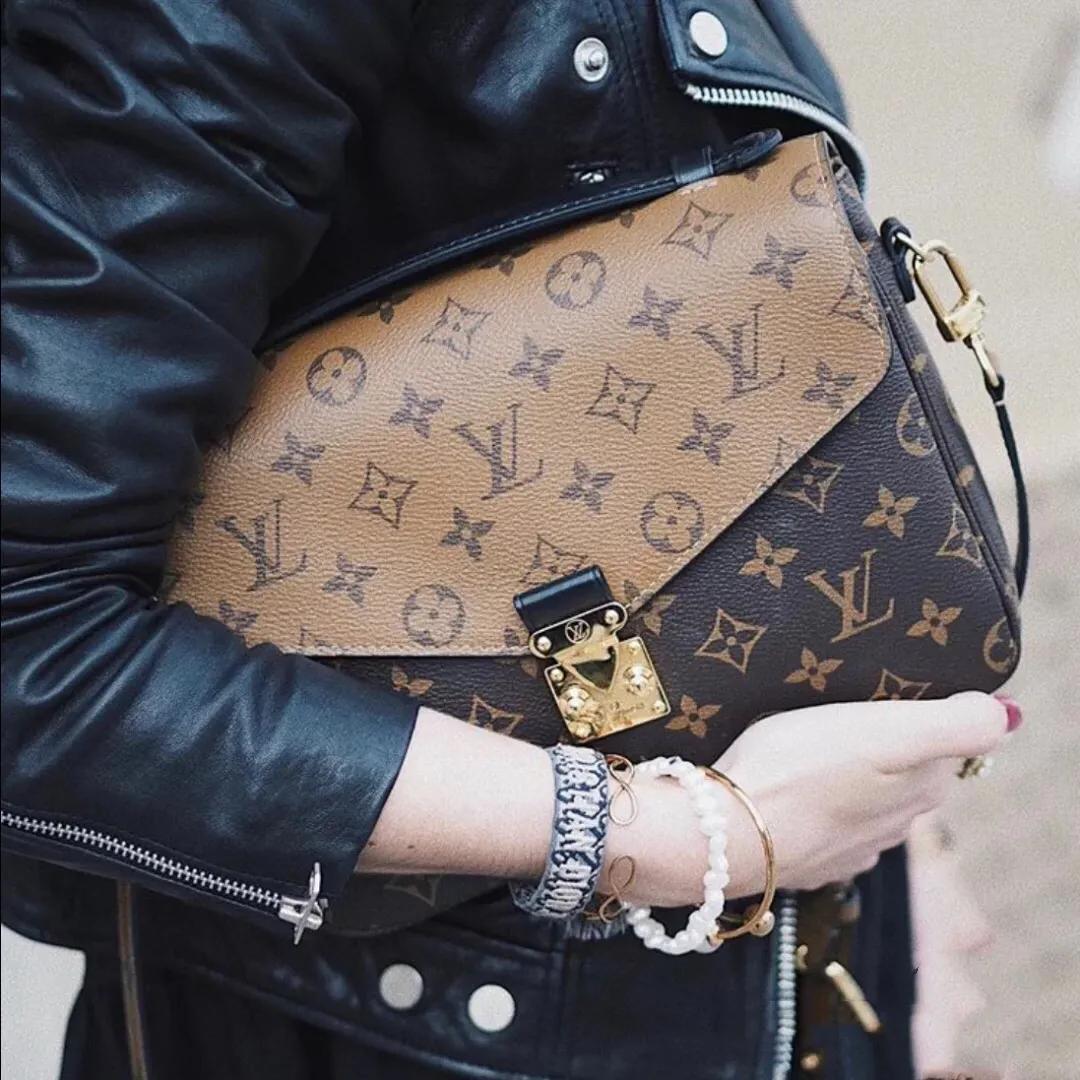 lvneverfull四大金刚,lv四大金刚是哪几款