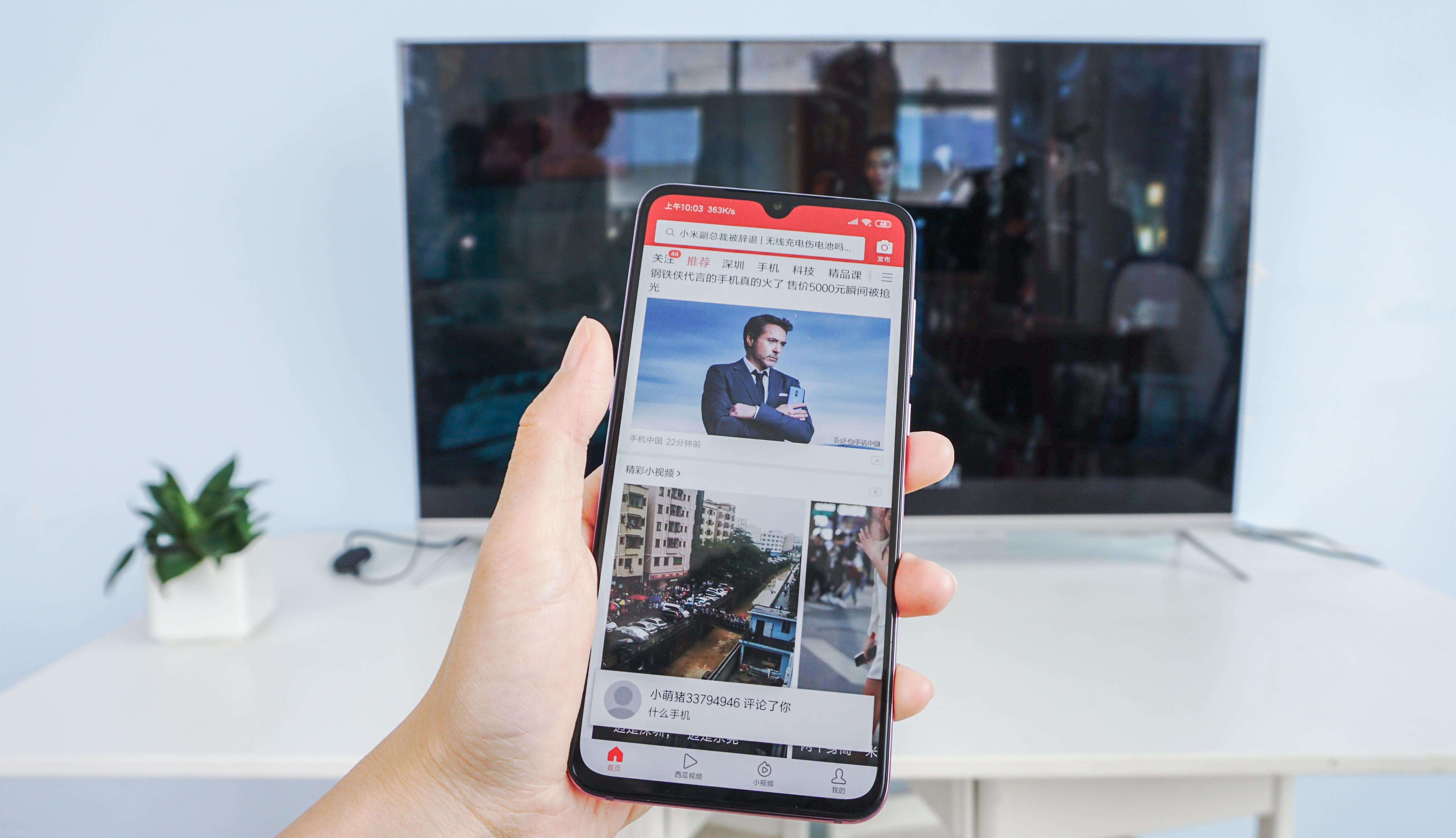 vivox70手机怎么投屏到电视上,华为手机怎么投屏到skyworth电视