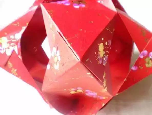 简单又好做的小孩做的过年手工,diy手工春节装饰品