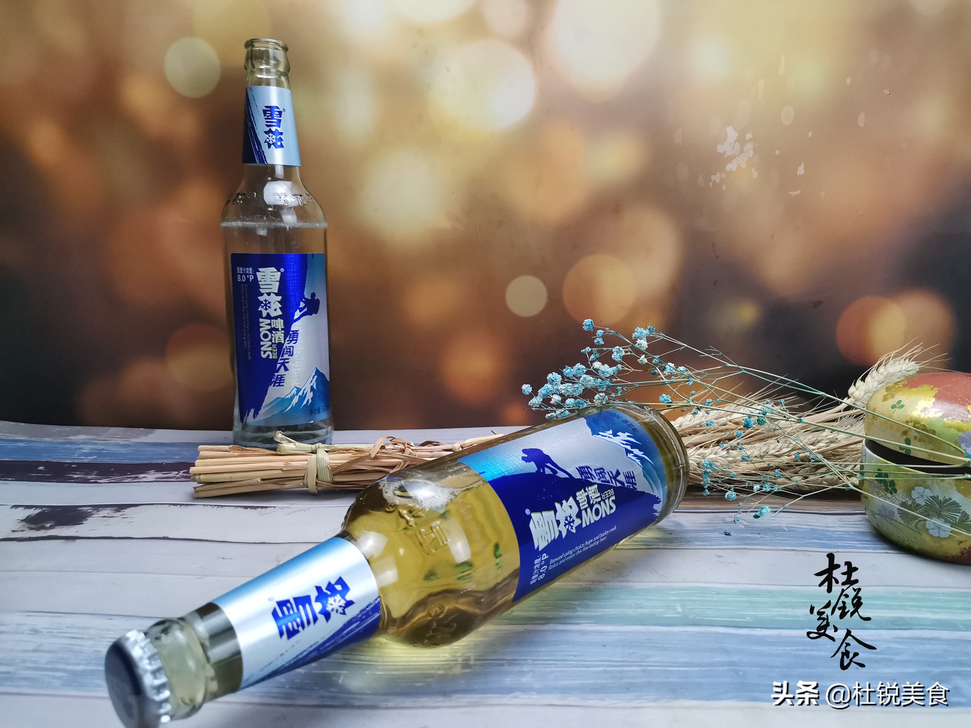 口感最好10种进口啤酒,公认最好喝的五款啤酒单品