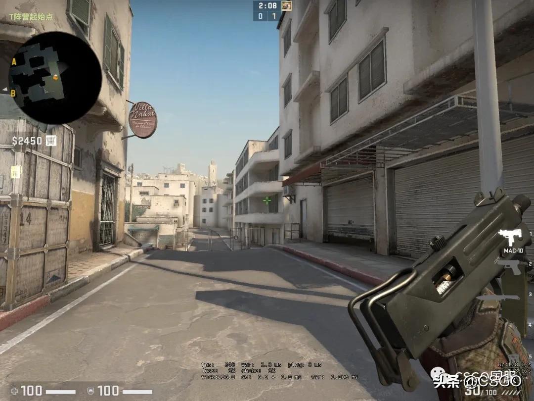 csgo皮肤控,皮肤控第一期