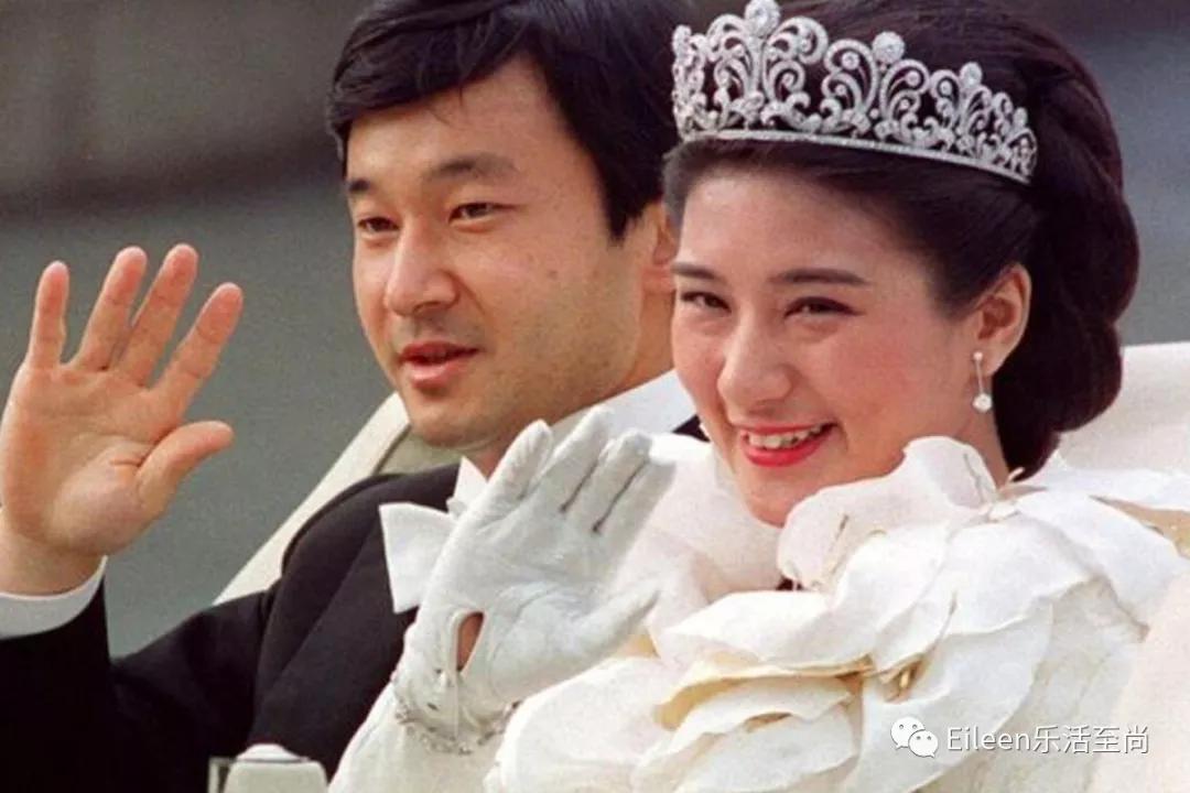 嫁富豪和尚，恋家暴男星，为王妃做婚纱，日本时尚豪门美丽传说