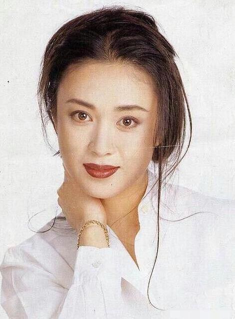 傅艺伟从最美妲己到阶下囚,傅艺伟妲己阶下囚