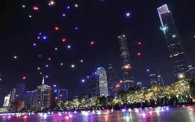 广州珠江夜游游玩攻略路线图,广州珠江夜游欣赏美丽夜景