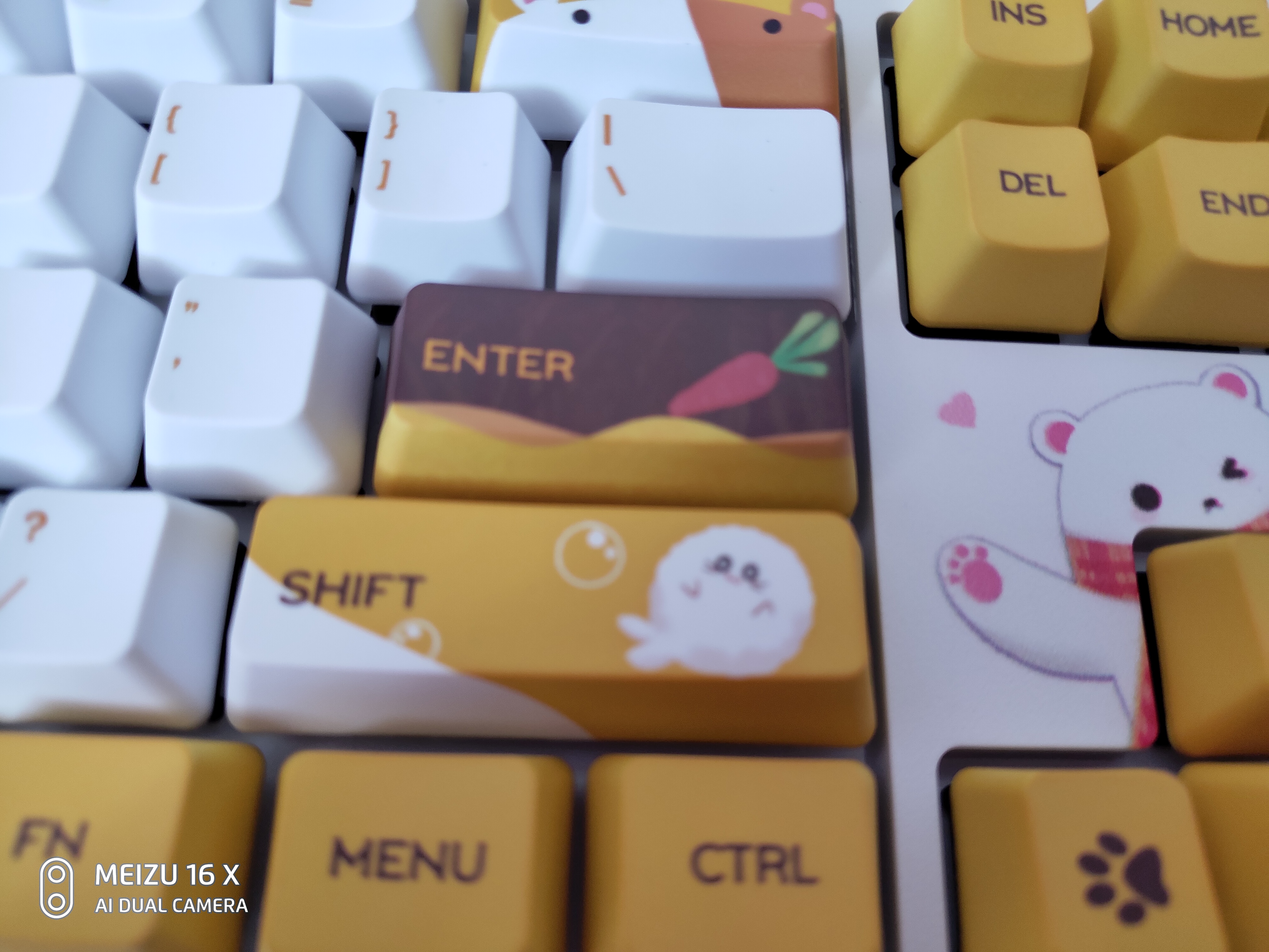 樱桃轴的键盘和普通轴的键盘区别,100-200元的机械键盘樱桃轴