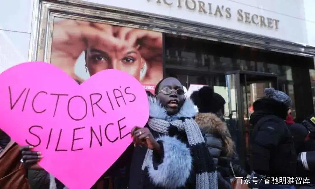 天使遭遇新冠疫情——内衣之王维多利亚的秘密的折翼破产清算之路