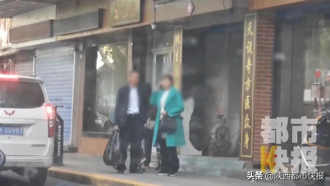 到医院看病被医托骗到小诊所,在医院被医生忽悠去了小诊所