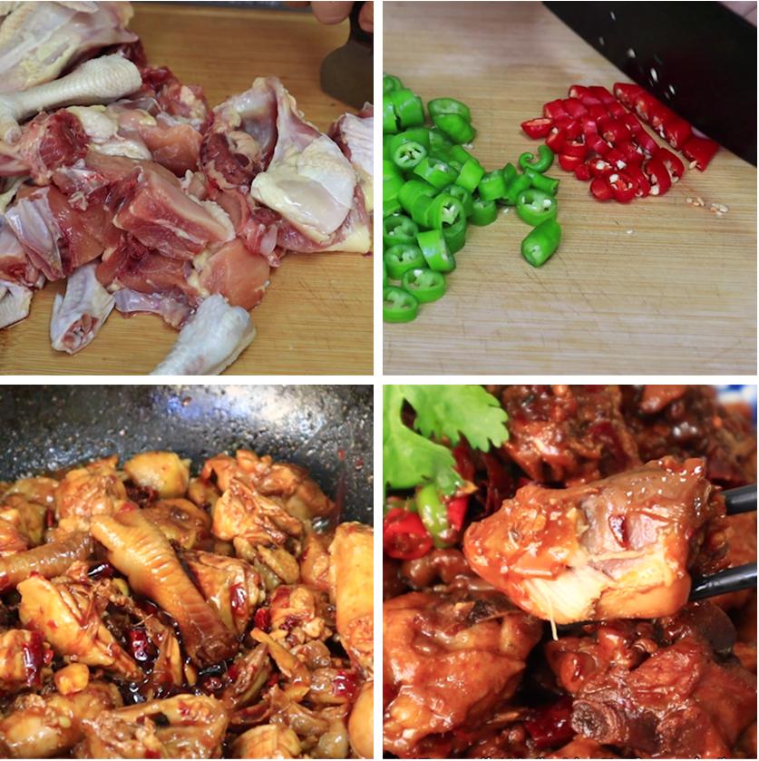 深秋7道营养家常菜鲜香棒极了,入冬后不可错过的12道家常菜