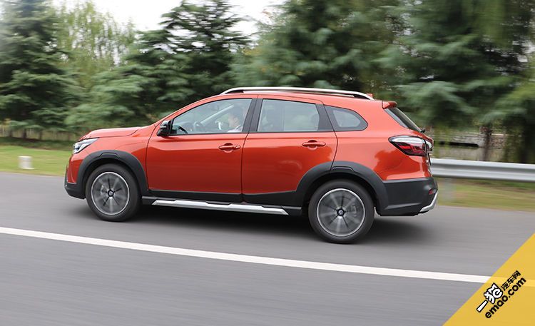 东风日产启辰t70新款7座suv多少钱,启辰油电混合suvt70