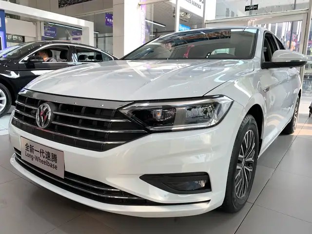 大众速腾空间实测,大众速腾空间体验