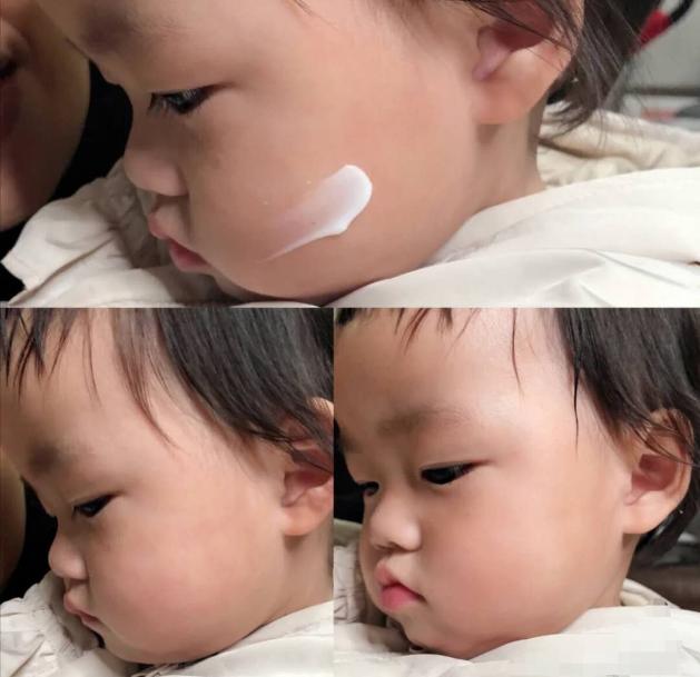 国产新品抗皱面霜,强生和启初面霜哪个好