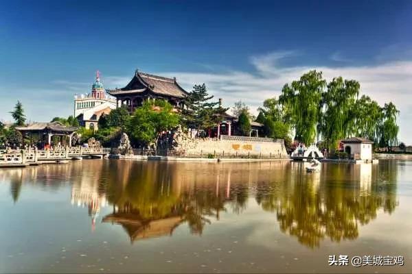 宝鸡凤翔区发展前景,宝鸡市凤翔区最新规划