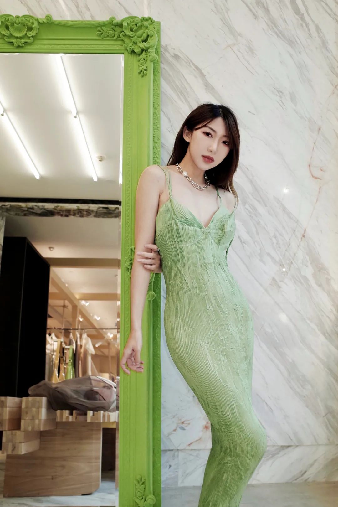 魔都必逛买手店,三分钟带你逛完上海