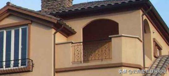 采光不好的房子怎么晾衣服,自建房防西晒最好的方法