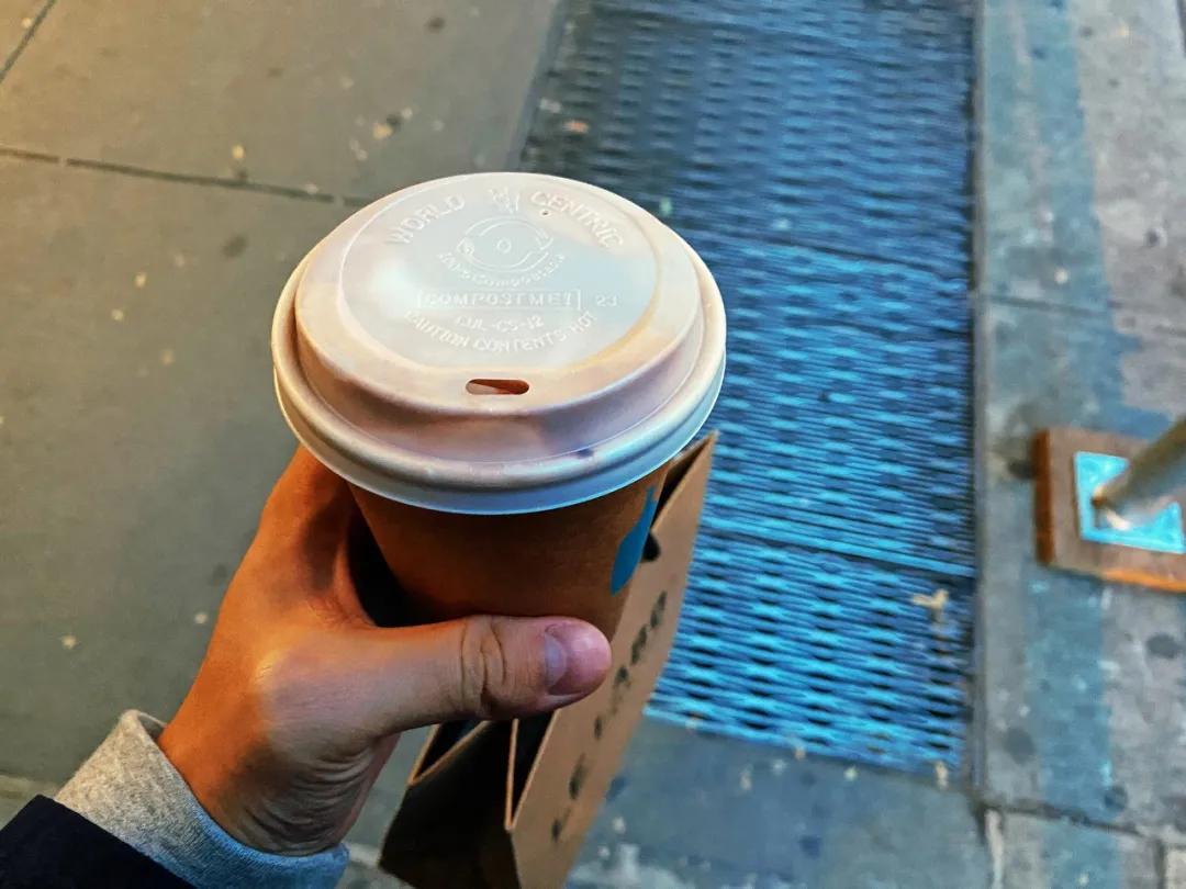 bluebottle咖啡,bluebottlecoffee上海首店