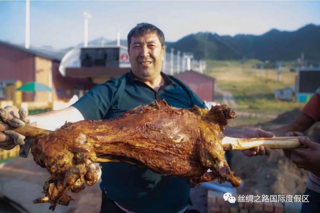 乌鲁木齐南山滑雪场营业时间,乌鲁木齐南山滑雪场儿童区