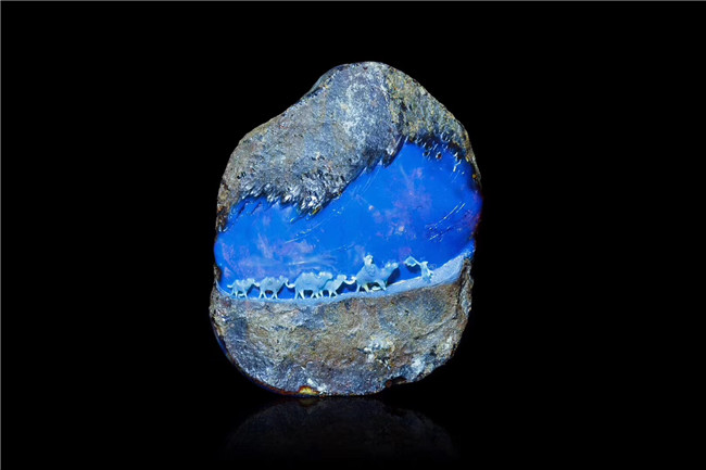 差异性产生价值——多米尼加蓝珀营销的启发