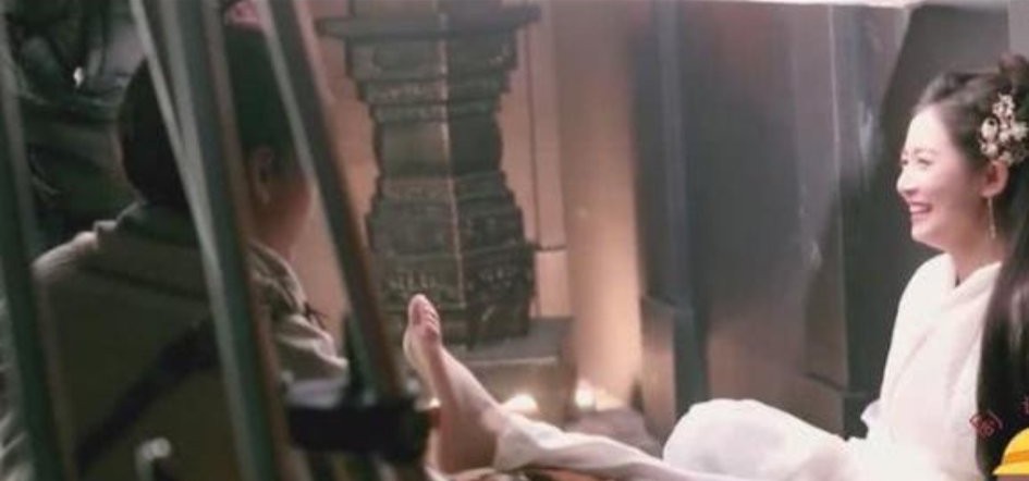 笑刑是惩罚什么犯人的,笑刑有几种