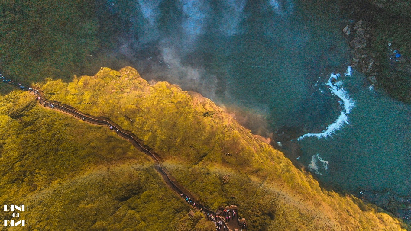 黄果树瀑布游玩攻略3天自由行,黄果树瀑布三个景点怎么走最合理