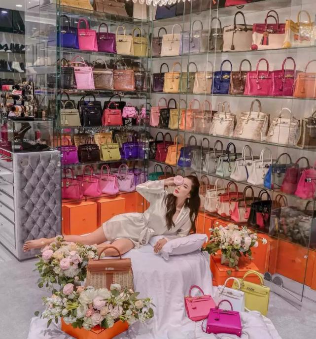 女生爱的包,女人爱品牌包包