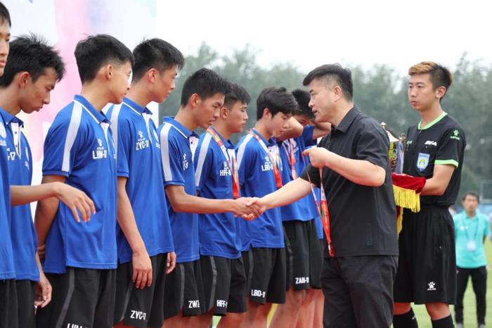 2023中国体育彩票杯北京市,2023中国体育彩票希望杯u15男子组