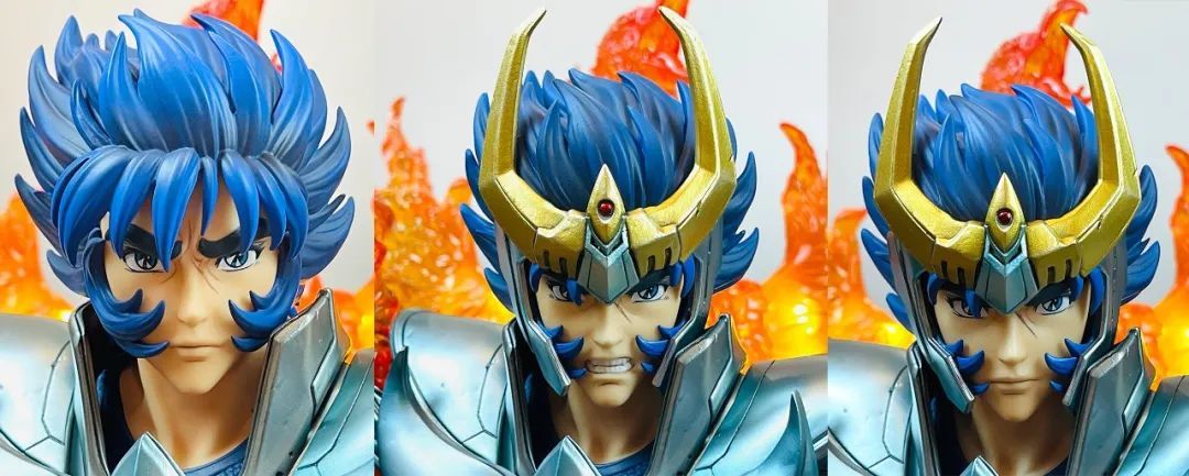 我居然花6000多买了个会发光的凤凰